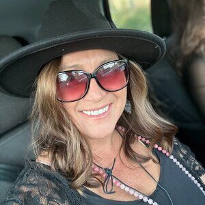 ✨ Welcome to Our Slightly Chaotic Closet ✨